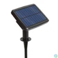 Kép 4/5 - Smart szolár fényfüzér, 15 db RGBIC LED, 6,5 m, bluetooth