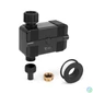 Kép 2/5 - Smart öntözésvezérlő, Wi-Fi, 3/4", max 1700L/h, 4 x AA