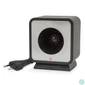 Kép 1/2 - Ultrahangos rágcsálóriasztó, 230V / 50Hz, 150 m2