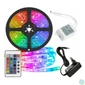 Kép 1/3 - RGB LED szalag - 5 m - 60 LED / m - IP65