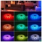 Kép 2/3 - RGB LED szalag - 5 m - 60 LED / m - IP65