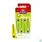 Kép 1/3 - Dr. Marcus EASY CLIP GREEN CITRUS Illatosító