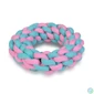 Kép 4/4 - Kutya rágókötél - poliészter - 15 cm - 160 g