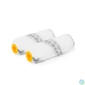 Kép 4/5 - Közepes festő szett, 5 db-os