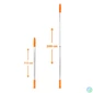 Kép 3/4 - Teleszkópos nyél festőhengerhez, 112, 200 cm
