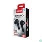 Kép 2/2 - Maxell BT Dynamic+TWS fülhallgató, fekete