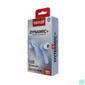 Kép 2/2 - Maxell BT Dynamic+TWS fülhallgató, kék