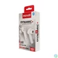 Kép 2/2 - Maxell BT Dynamic+TWS fülhallgató, fehér