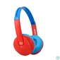 Kép 1/2 - Maxell HP-BT350 gyerek fejhallgató, színes