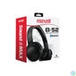 Kép 2/2 - Maxell HP-BTB52 fejhallgató, fekete