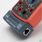 Kép 2/5 - Digitális multiméter, kábel teszterrel