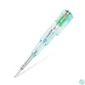 Kép 1/4 - Fázisceruza, érintésmentes funkcióval, piros LED-del, 70, 250 V AC, elemes