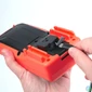 Kép 2/5 - Digitális multiméter 5az1-ben - USB-s PC kapcsolattal