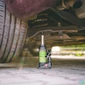 Kép 1/3 - Hidraulikus emelő, 2 t