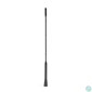 Kép 1/3 - Univerzális antenna szár, 36 cm