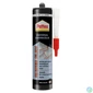 Kép 1/2 - Univerzális szilikon, fehér, kültéri / beltéri, 280 ml