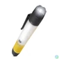 Kép 3/5 - Elemlámpa COB LED-del