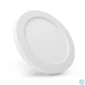 Kép 1/5 - Mennyezeti LED Lámpa, 18W, 1440 lm, 110, 240 V, IP20