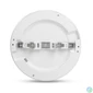 Kép 3/5 - Mennyezeti LED Lámpa, 18W, 1440 lm, 110, 240 V, IP20