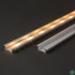 Kép 3/5 - LED alumínium profil sín