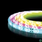 Kép 2/6 - RGB SMD okos LED szalag, 30 LED / m, 2 x 5 m / csomag