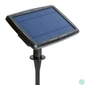 Kép 4/5 - Smart szolár fényfüzér, 84+15 db RGB LED, 14,5 m, bluetooth