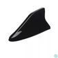 Kép 1/2 - Cápauszony antenna - fekete