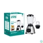 Kép 2/5 - 2 az 1-ben turmixgép - 1,5 L - 5 sebesség - 350 W