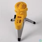 Kép 5/5 - Multifunkciós lézeres mini szintező tripoddal