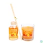 Kép 3/5 - Illatgyertya és illatosító szett - sütőtök - 120 g + 100 ml