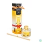 Kép 2/4 - Pálcikás illatosító - vanília - 100 ml