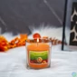 Kép 1/4 - Illatgyertya - "karácsonyi fűszer" - 120 g