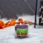 Kép 1/4 - Illatgyertya - "téli bogyó" - 120 g