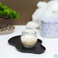 Kép 1/4 - Illatgyertya - jázmin - 70 g