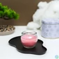Kép 1/4 - Illatgyertya - lótuszvirág - 70 g