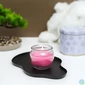 Kép 1/4 - Illatgyertya - rózsa - 70 g