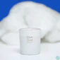 Kép 1/3 - Illatgyertya - friss virág - 125 g