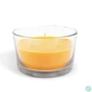 Kép 2/3 - Illatgyertya - trópusi - 350 g