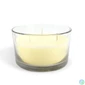 Kép 2/3 - Illatgyertya - vanília - 350 g