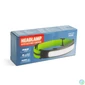 Kép 5/5 - Fejlámpa gesztusvezérléssel - piros / fehér COB LED - 800 mAh akkumulátor - IP54