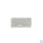 Kép 2/2 - CHERRY G84-4100 billentyűzet Univerzális USB QWERTY Brit angol Szürke