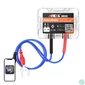 Kép 1/4 - Bluetooth Battery Tester Ancel BM200 6-20V DC