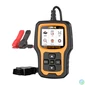 Kép 1/3 - ANCEL AD410 PRO 2 az 1-ben OBD2 diagnosztikai készülék