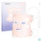 Kép 5/5 - ANLAN 01-AGZMZ vízálló maszk fényterápiával