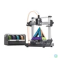 Kép 1/4 - AnyCubic Kobra 3 V2 Combo 3D nyomtató