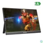 Kép 1/2 - Arzopa Z1FC 16.1" hordozható monitor