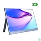 Kép 1/2 - Arzopa A1S 14.0'' hordozható monitor (ezüstszürke)