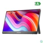 Kép 1/2 - Arzopa Z1C 16.1'' hordozható monitor