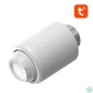 Kép 2/5 - Avatto TRV07 Zigbee 3.0 TUYA intelligens termosztátfej Zigbee 3.0 TUYA