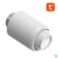 Kép 4/5 - Avatto TRV07 Zigbee 3.0 TUYA intelligens termosztátfej Zigbee 3.0 TUYA